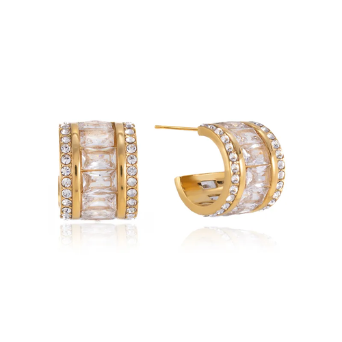 Nova Earrings