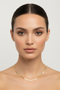 Amora Necklace