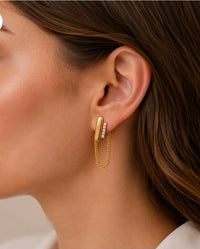 Noelle Earrings