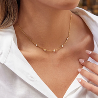 Maris Necklace