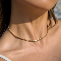 Amberis Necklace