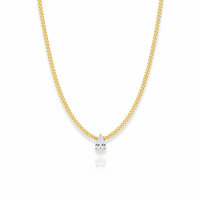 Ellery Necklace