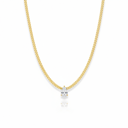 Ellery Necklace