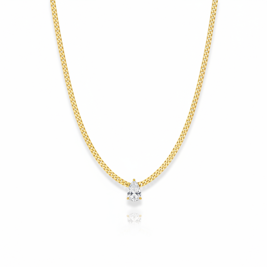 Ellery Necklace