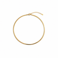 Amberis Necklace