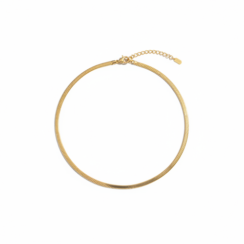 Amberis Necklace