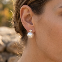 Kylie Earrings