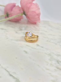 Marisol Rings