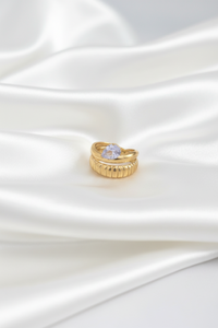 Marisol Rings