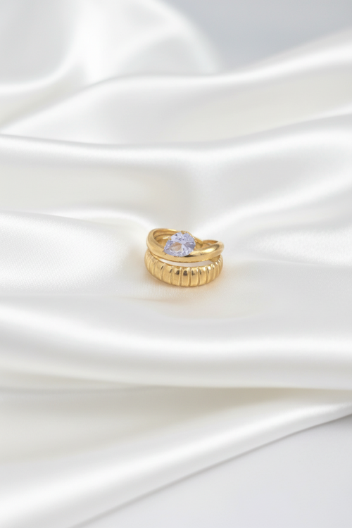 Marisol Rings