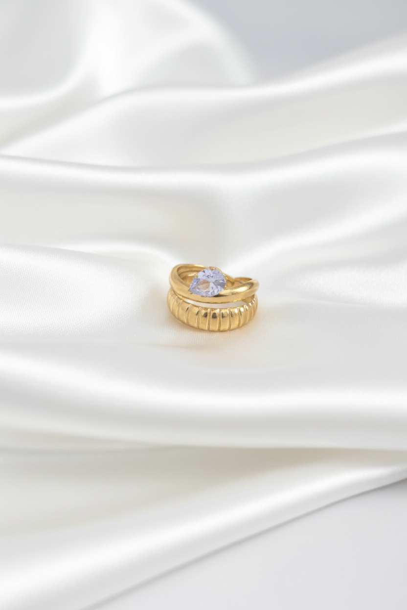 Marisol Rings