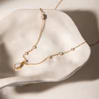 Aureliā Necklace