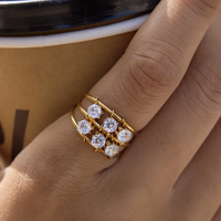 Ivy Ring