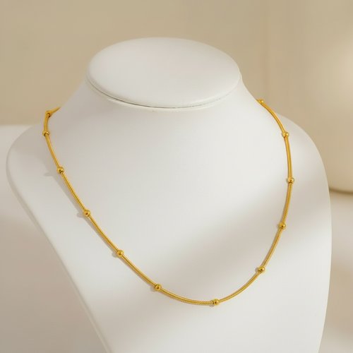 Mira Necklace