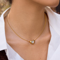 Monroe Necklace