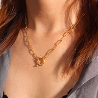Elara Necklace
