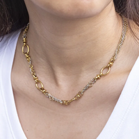 Valérie Necklace