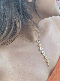 Estellà Necklace