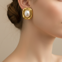 Nyla Earrings