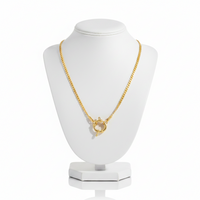 Elan Necklace