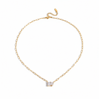 Lumiere Necklace