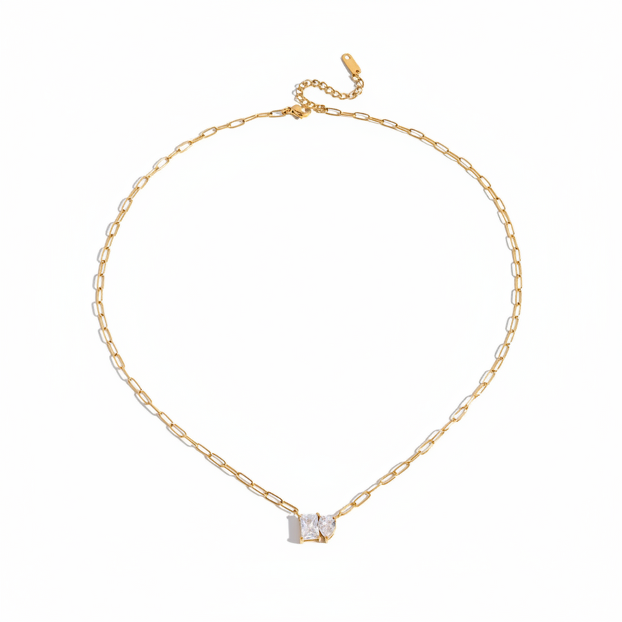 Lumiere Necklace