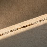 Solač̣e Bracelet