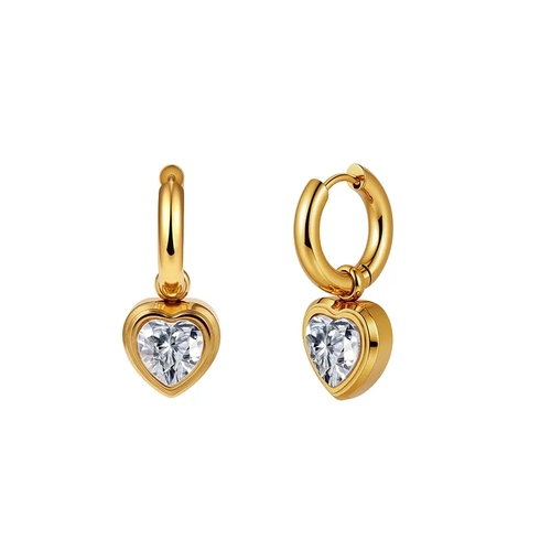 Monroe Earrings