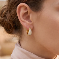 Elysia Earrings