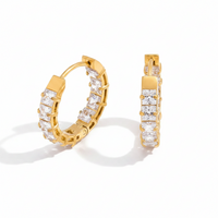 Marlow Earrings