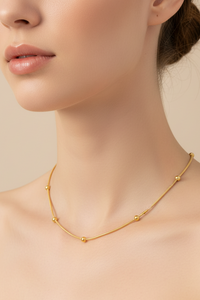 Eleysia Necklace