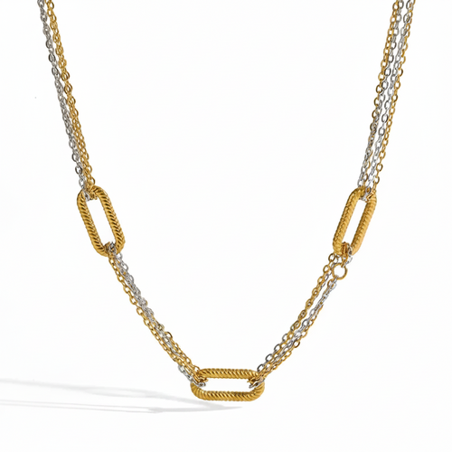 Adeline Necklace