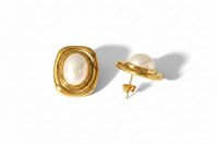 Nyla Earrings