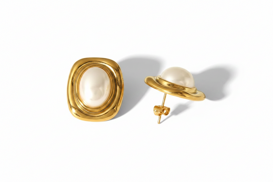 Nyla Earrings
