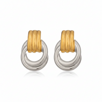 Auburn Earrings