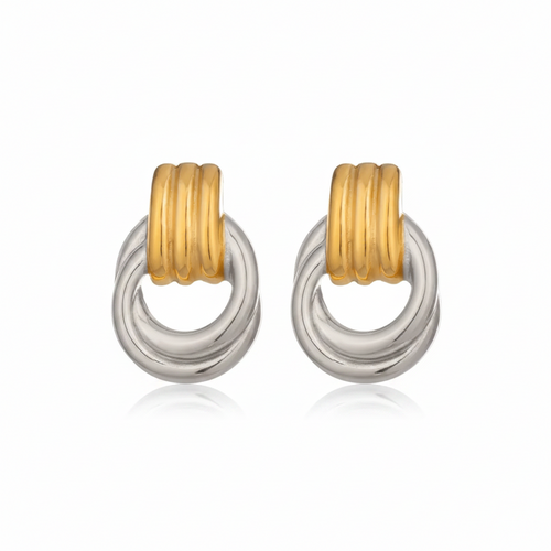 Auburn Earrings