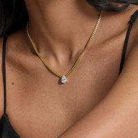 Ellery Necklace