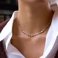 Figaro Necklace