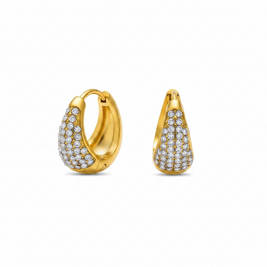 Elysia Earrings