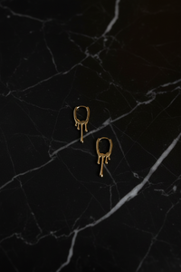 Drip Earrings