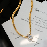 Ellery Necklace