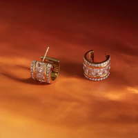 Nova Earrings