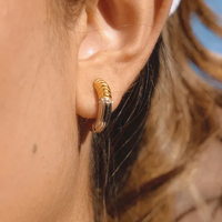 Colette Earrings