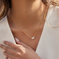 Lumiere Necklace