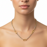 Adeline Necklace