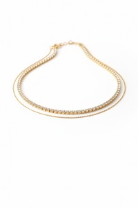 Avelin Necklace