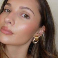 Auburn Earrings