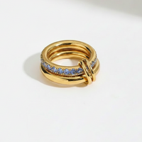 Celeste Ring