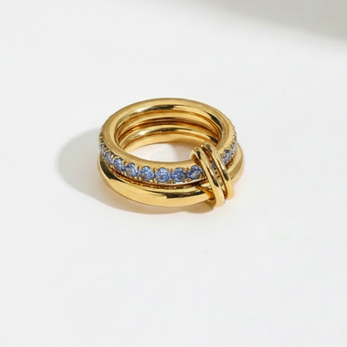 Celeste Ring