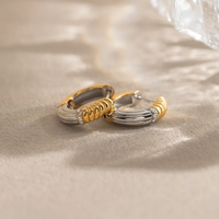 Colette Earrings
